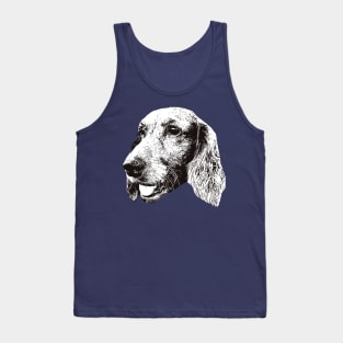 American Cocker Spaniel - Cocker Christmas Gifts Tank Top